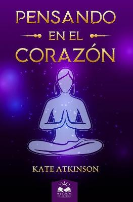 Book cover for Pensando en el Corazon