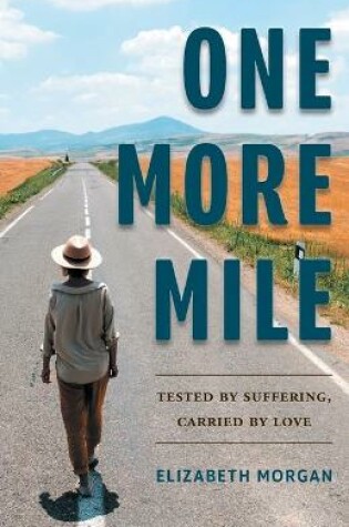 Cover of One More Mile