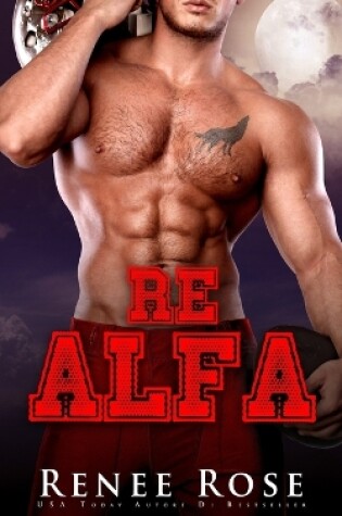 Cover of Re Alfa