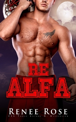 Book cover for Re Alfa