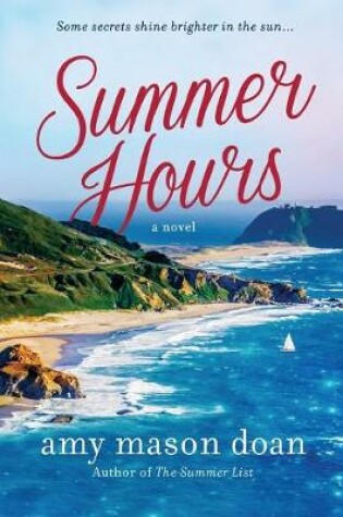 Cover of Summer Hours