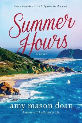 Book cover for Summer Hours