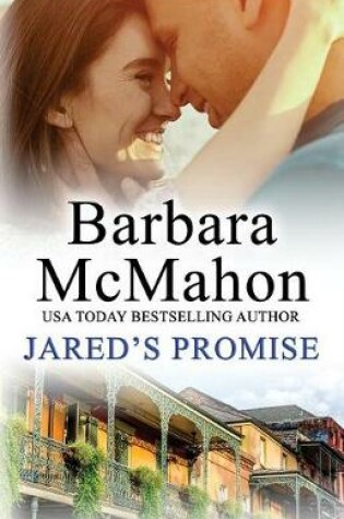 Cover of Jared's Promise