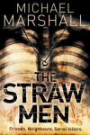 Book cover for The Straw Men