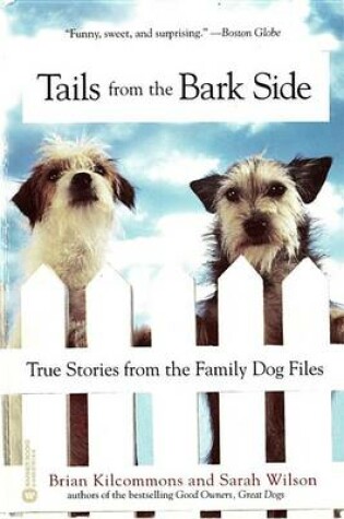 Cover of Tails from the Barkside