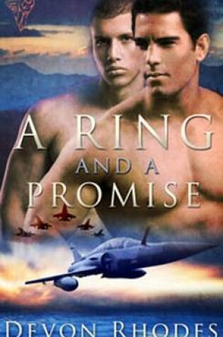 Cover of A Ring and a Promise