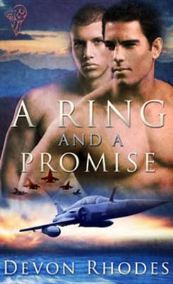 Book cover for A Ring and a Promise