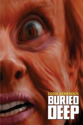 Book cover for Buried Deep