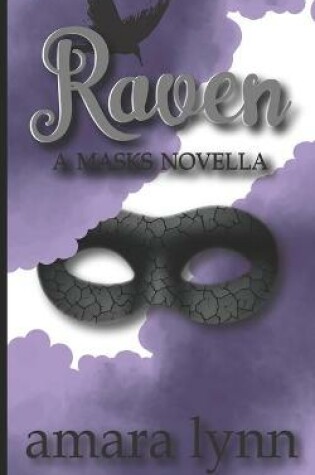 Cover of Raven