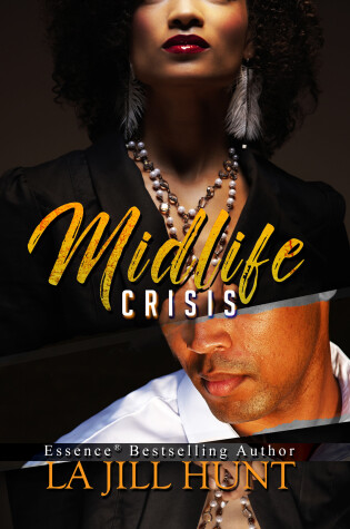 Cover of Midlife Crisis