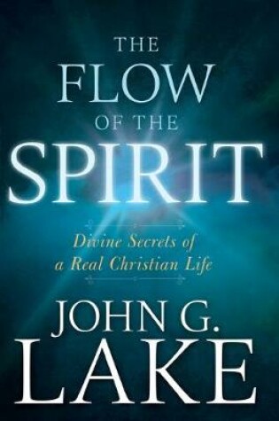 Cover of The Flow of the Spirit