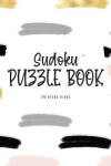 Book cover for Sudoku Puzzle Book - Easy (8x10 Puzzle Book / Activity Book)