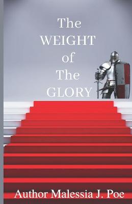 Book cover for The Weight of The Glory