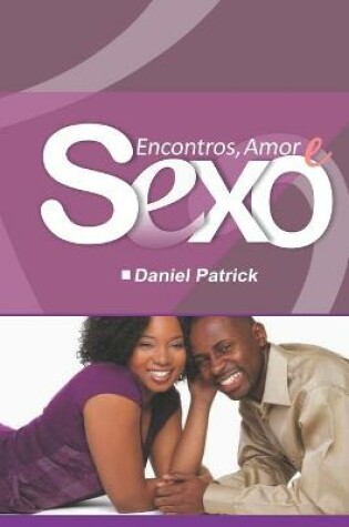 Cover of Encontros, amor e sexo