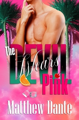 Book cover for The Devil Wears Pink