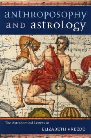 Cover of Anthroposophy and Astrology