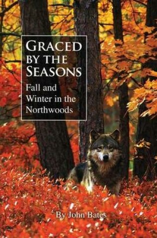 Cover of Graced by the Seasons