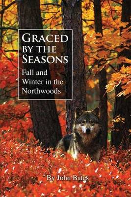 Book cover for Graced by the Seasons