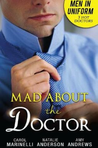 Cover of Mad About The Doctor
