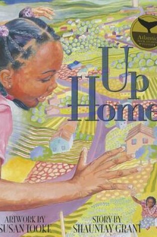 Cover of Up Home