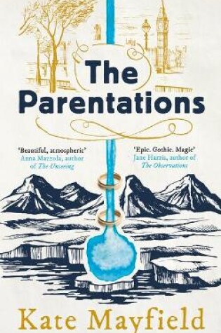 Cover of The Parentations
