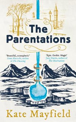 Book cover for The Parentations