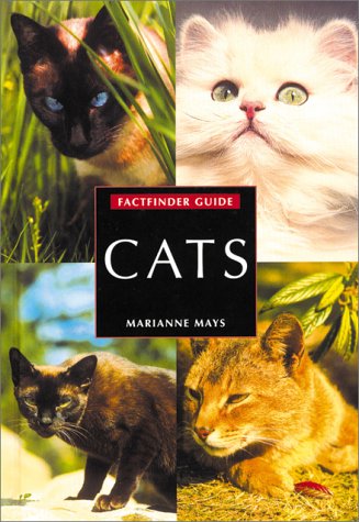 Cover of Cats