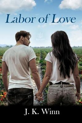 Book cover for Labor of Love