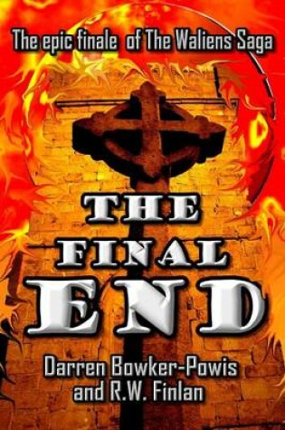 Cover of The Final End