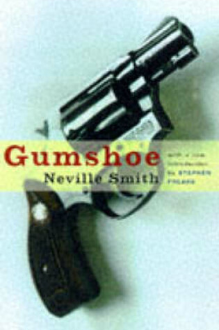 Cover of Gumshoe