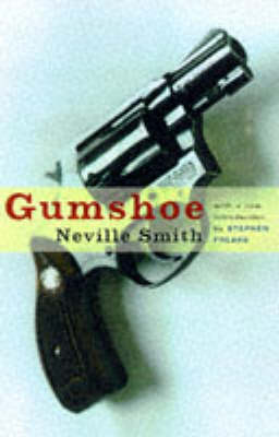 Book cover for Gumshoe