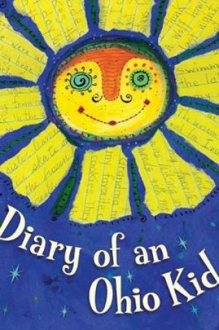 Cover of Diary of a Ohio Kid