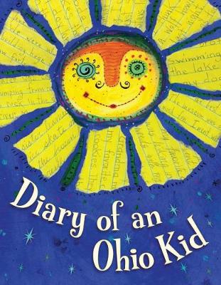 Book cover for Diary of a Ohio Kid