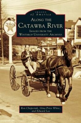 Cover of Along the Catawba River