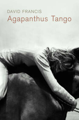 Cover of Agapanthus Tango