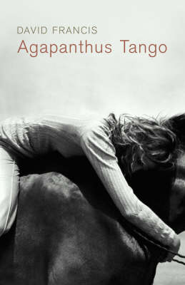 Book cover for Agapanthus Tango