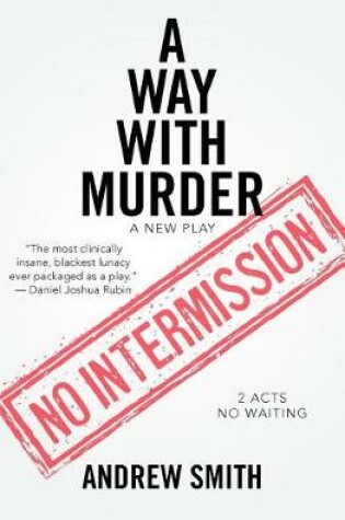 Cover of A Way with Murder
