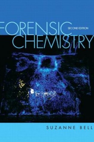 Cover of Forensic Chemistry (2-downloads)