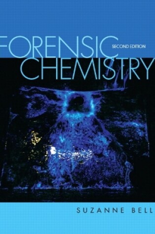 Cover of Forensic Chemistry (2-downloads)