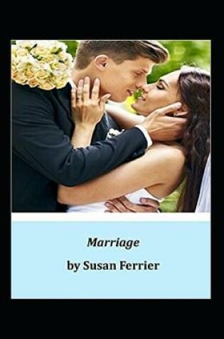 Cover of Marriage Annotated