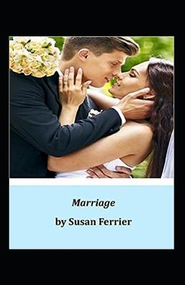 Book cover for Marriage Annotated