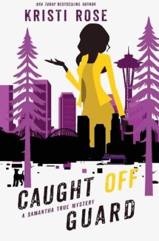 Cover of Caught Off Guard
