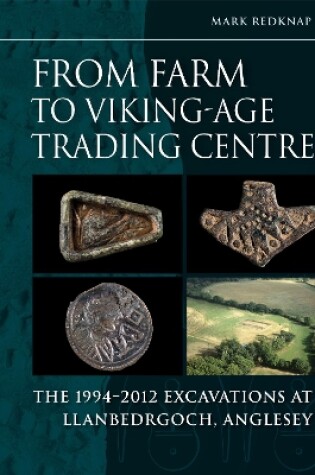 Cover of From Farm to Vikingage Trading Centre