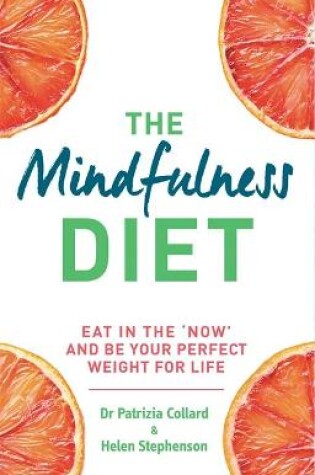 Cover of The Mindfulness Diet