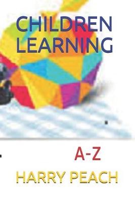 Book cover for Children Learning A-Z