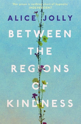 Book cover for Between the Regions of Kindness