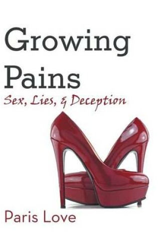 Cover of Growing Pains