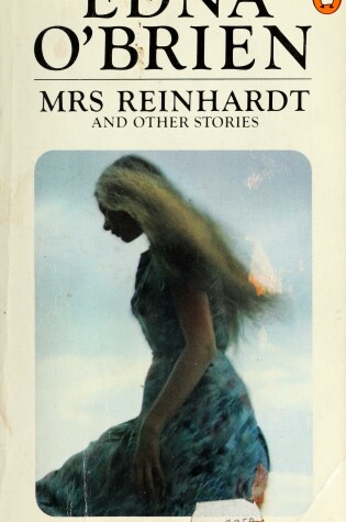 Cover of Mrs. Reinhardt and Other Stories