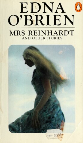 Book cover for Mrs. Reinhardt and Other Stories