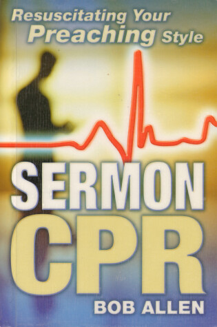 Cover of Sermon CPR